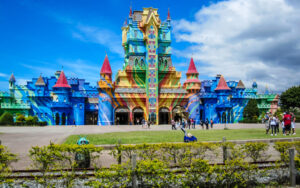 Dicas de Viagem com crianças - Beto Carrero World